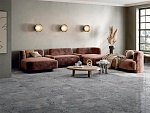 Фронтальная ступень PIETRA VIVA GRADONE BC.GREY 20 R11 RET. (PF60013221) 40x80 от ABK Ceramiche (Италия)-2