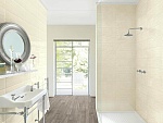 Настенная плитка Cloud Curry (M0HW) 20x50 от Marazzi Italy (Италия)-2