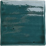 Керамогранит ROOTS S TEAL GLOSS (128211) 11x11 от WOW (Испания)