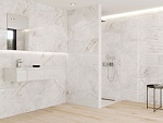 Декор MARMOREA CUARZO RENO PRISMA 31.5x100 от Grespania (Испания)-3