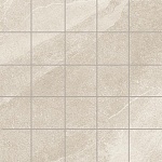 Мозаика SHALE SAND MOSAICO (SL023MA) 30x30 от Italgraniti (Италия)
