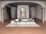 Керамогранит JOIN LEVITY soft (AEZH) 60x120 от Caesar Ceramiche (Италия)-3