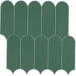 Мозаика Prism Emerald Mosaico Bead (A4Z6) 29.7x29.6 от Atlas Concorde (Италия)