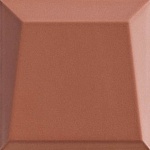 Настенная плитка UP Lingotto Avana Glossy (192035) 10x10 от AVA Ceramica (Италия)