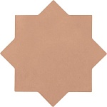Керамогранит KASBAH STAR TERRACOTTA 29075 16.8x16.8  Equipe Ceramicas