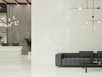Керамогранит Marvel Meraviglia Black Origin Velvet (AJGN) 60x120 от Atlas Concorde (Италия)-5