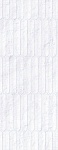 Настенная плитка STRAVAGANZA Marbella-R Blanco 45x120 от Vives Ceramica (Испания)-2