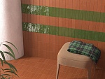 Керамогранит FANGO CHOCO 30673 5x15  Equipe Ceramicas-2