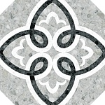 Керамогранит NIZA Octogono Garde Gris 20x20 от Vives Ceramica (Испания)