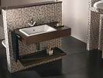 Напольная плитка Town Perla 31.6x31.6 от Vives Ceramica (Испания)-3