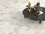Керамогранит Hexagono Verbier 51.9x59.9 от Vives Ceramica (Испания)-10