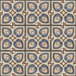 Керамогранит Sant Agostino Patchwork Colors 02 5335880 20х20 см-2