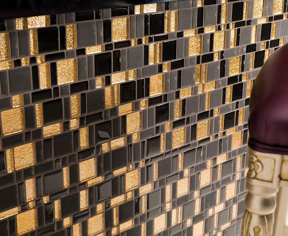 MOSAICO