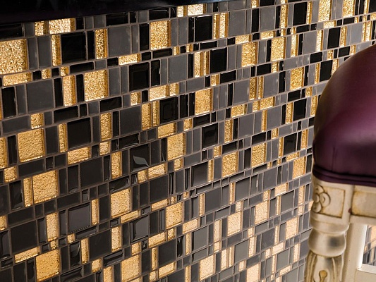 MOSAICO