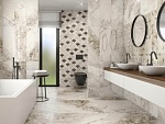 Керамогранит BAIKAL WARM SATIN 90x90 от Dune (Испания)-8