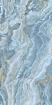 Керамогранит ONICE IRIDE COBALTO LAPP/RETT (173025) 120x280 от AVA Ceramica (Италия)