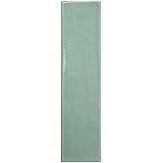 Настенная плитка GRACE SAGE GLOSS (124927) 7.5x30 от WOW (Испания)