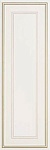 Декор NEW ENGLAND BIANCO BOISERIE DIANA DEC EG331BDD 33.3x100 от Ascot Ceramiche (Италия)
