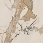 Керамогранит EPOQUE IVORY RET (PF60004306) 60x60 от Ariana (Италия)