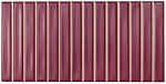 Настенная плитка SWEET BARS SB BERRY MATT (128696) 12.5x25 от WOW (Испания)