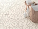 Керамогранит Halvmane 20x20 от Vives Ceramica (Испания)-7
