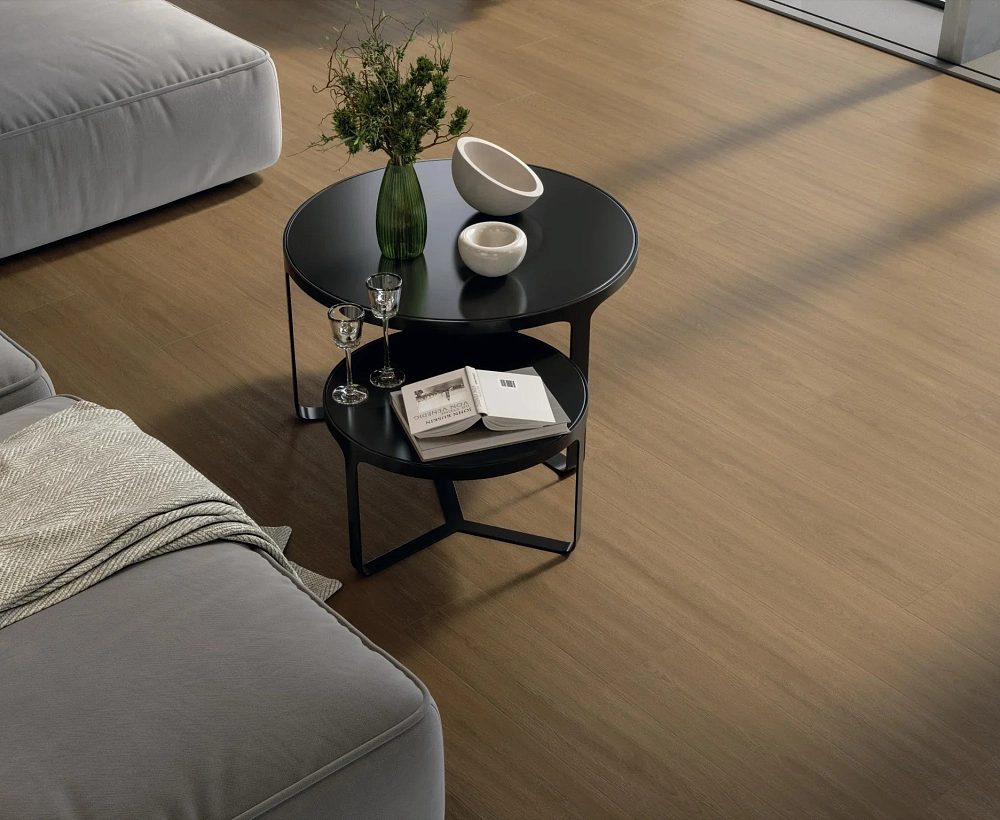 Entice | Browned Oak Elegant