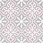 Керамогранит Origin Briana Rose 45x45 от Dual Gres (Испания)