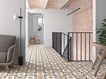 Керамогранит NIZA Niza-R Gris 80x80 от Vives Ceramica (Испания)-9