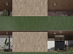 Мозаика Mosaico Zero Bold 30x30 от Vives Ceramica (Испания)-5