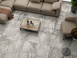 Керамогранит Pav.Nagoya lux graphite 60 60x60 от Azteca (Испания)-10