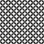 Керамогранит Bezons-R Grafito 15x15 от Vives Ceramica (Испания)