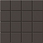 Керамогранит RASTER GRID S BASALT (131369) 15x15 от WOW (Испания)
