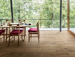 Керамогранит Vero Natural Chevron (MA8W) 11x54 от Marazzi Italy (Италия)-9