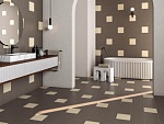 Напольная плитка 1900 Сeleste 20x20 от Vives Ceramica (Испания)-9