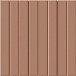 Керамогранит RASTER LINES S MUD (131378) 15x15 от WOW (Испания)