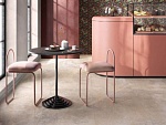 Керамогранит GHOST GREY RET (PF60004365) 60x120 от ABK Ceramiche (Италия)-5