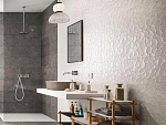 Настенная плитка Color Code Grigio sat. (MNDA) 30x60 от Marazzi Italy (Италия)-3