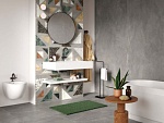 Керамогранит BLEND CONCRETE ASH RET (PF60008053) 120x278 от ABK Ceramiche (Италия)-3