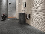 Мозаика Brave Grey Mosaico (A1FO) 30x30 от Atlas Concorde (Италия)-9