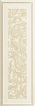 Декор NEW ENGLAND BEIGE BOISERIE SARAH DEC EG332BSD 33.3x100 от Ascot Ceramiche (Италия)