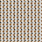 Керамогранит Bercy-R Rojizo 20x20 от Vives Ceramica (Испания)-2