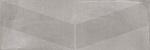 Настенная плитка Ebony Gris 75 25x75 от Vives Ceramica (Испания)