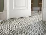 Керамогранит CAPRICE D.C.Square Colours 20x20 Equipe Ceramicas-9