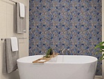 Керамогранит FLORALIA PAPILIO RECT (020227812) 60x120 от Ariana (Италия)-6