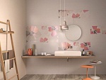Декор CANVAS DEC.FLO.COT.MIX2 30x120 от Ariana (Италия)-4