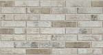Керамогранит London Brick Fog 6x25 от Rondine Group RHS (Италия)