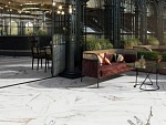 Керамогранит FIRENZE 5062 CALACATTA GOLD RET (POR_F5062_CAL_50) 50x50 от Porcelanite Dos (Испания)-5