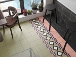Керамогранит BAUHOME MARK COLD 20x20 Equipe Ceramicas-3