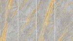 Керамогранит SENSI SIGNORIA GRIGIO SIENA CP4 ENDL.LUX (PF60009097) 480x280 от ABK Ceramiche (Италия)