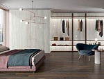 Керамогранит LUX EXPERIENCE CALACATTA MONT BLANC LIST.MIX SQ. (MW05EAM) 20x120 от Italgraniti (Италия)-10